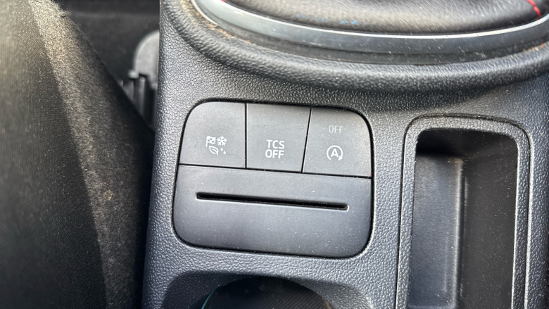 Ford Fiesta 1.0 EcoBoost 95 ST-Line Edition 3dr Petrol Hatchback